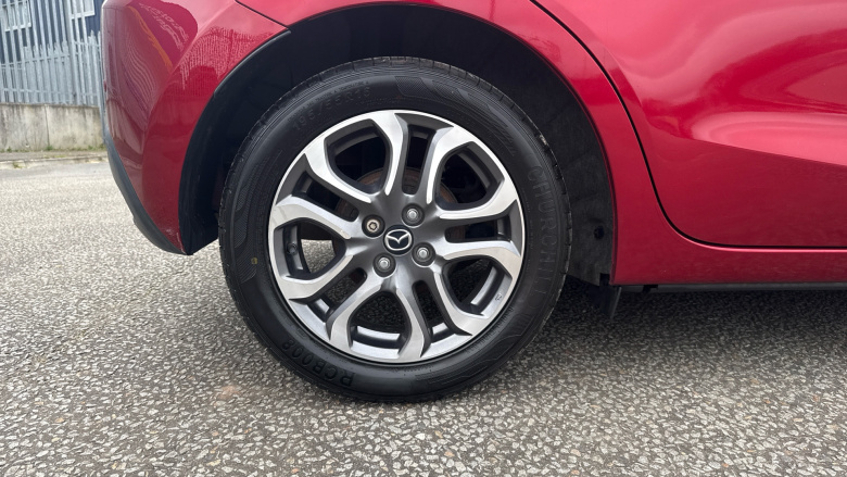 Mazda 2 1.5 115 GT Sport Nav+ 5dr Petrol Hatchback